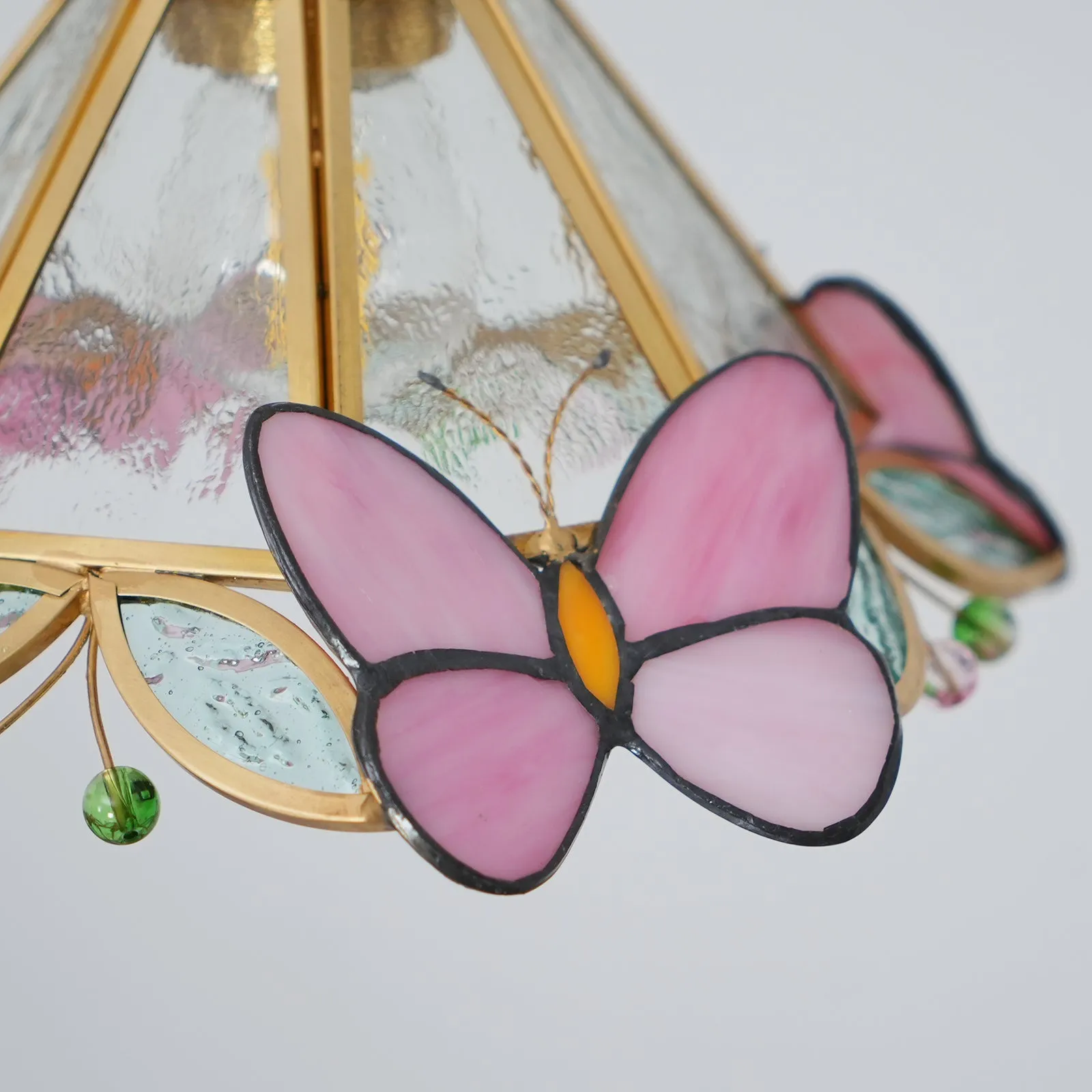 Retro Nance Pendant Lamp