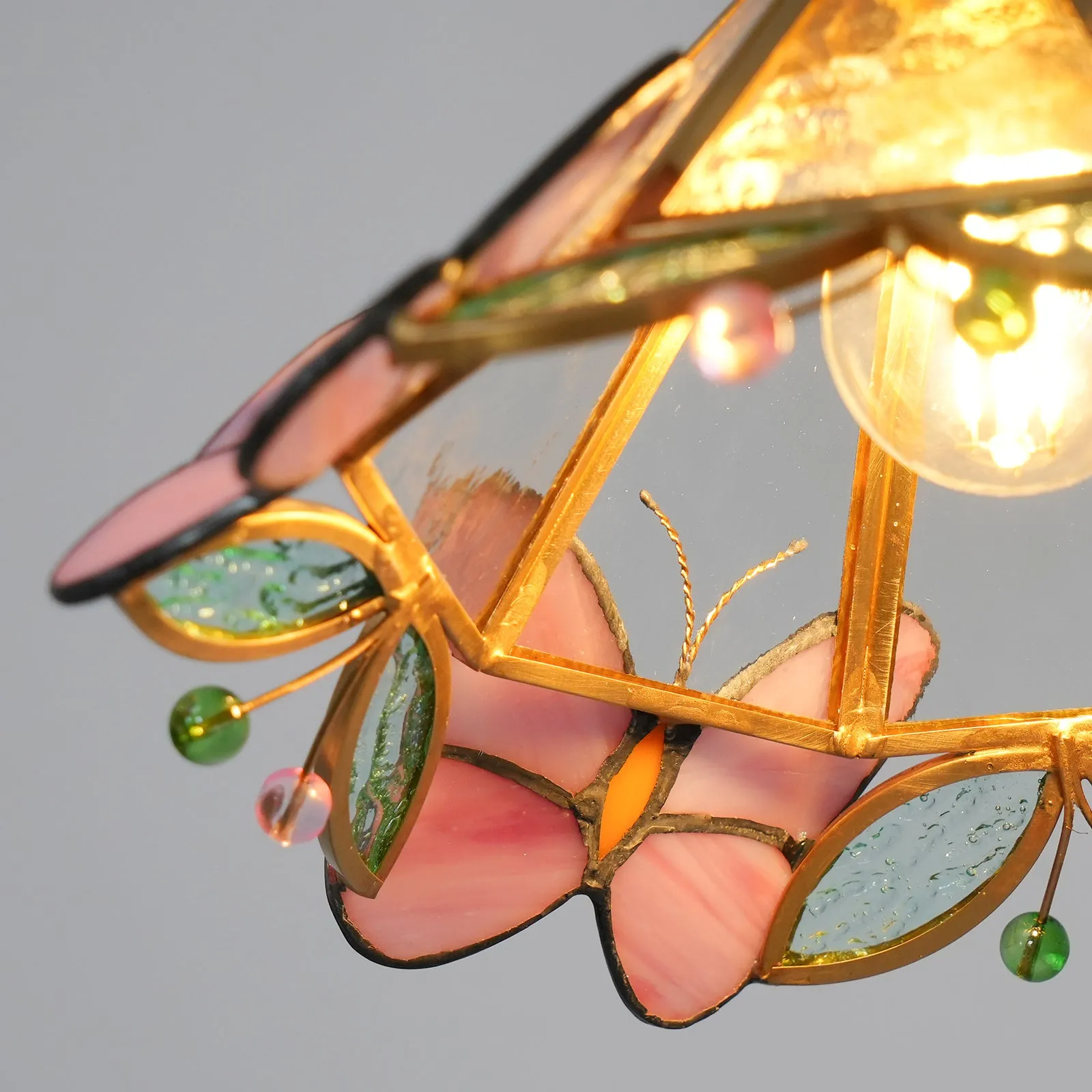 Retro Nance Pendant Lamp
