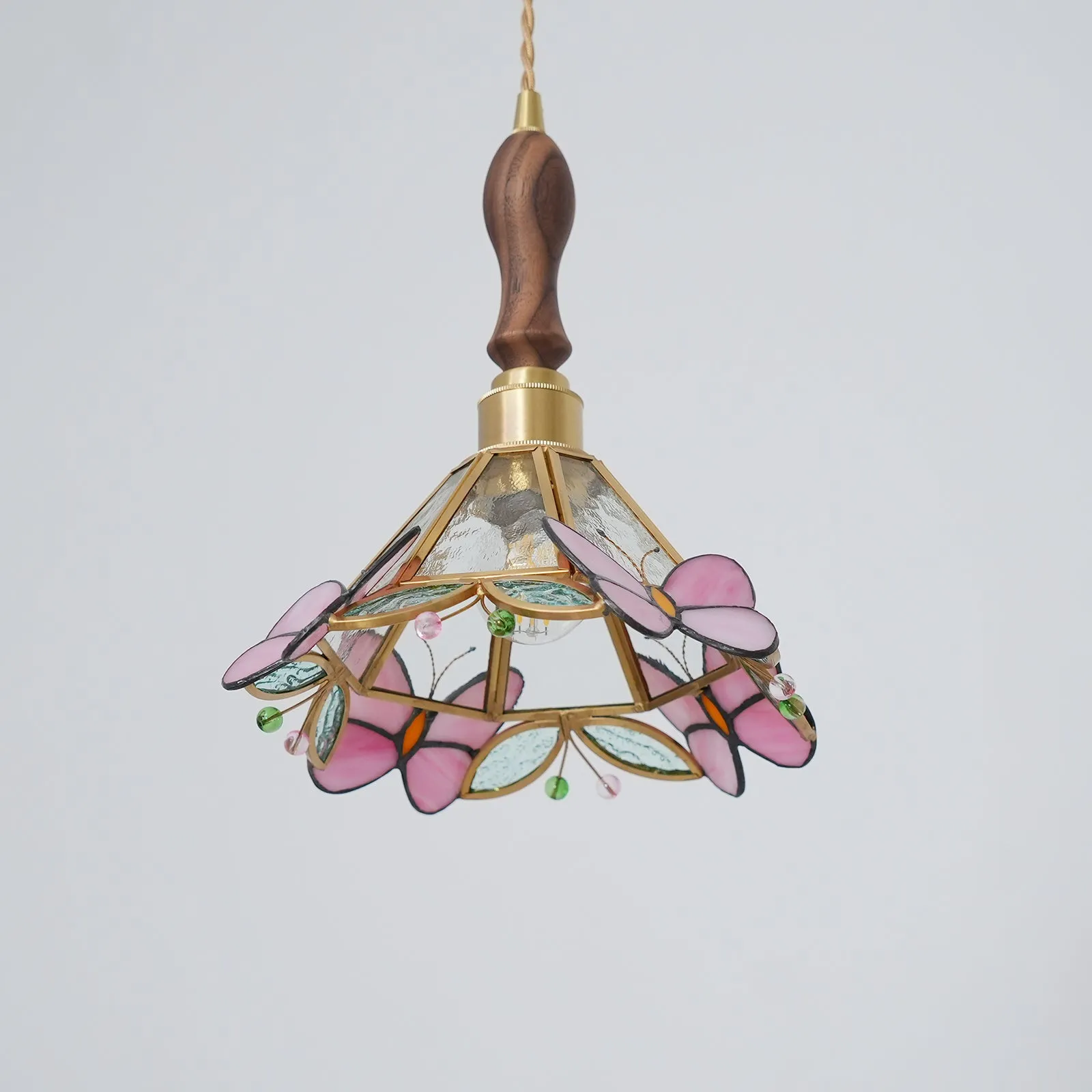 Retro Nance Pendant Lamp