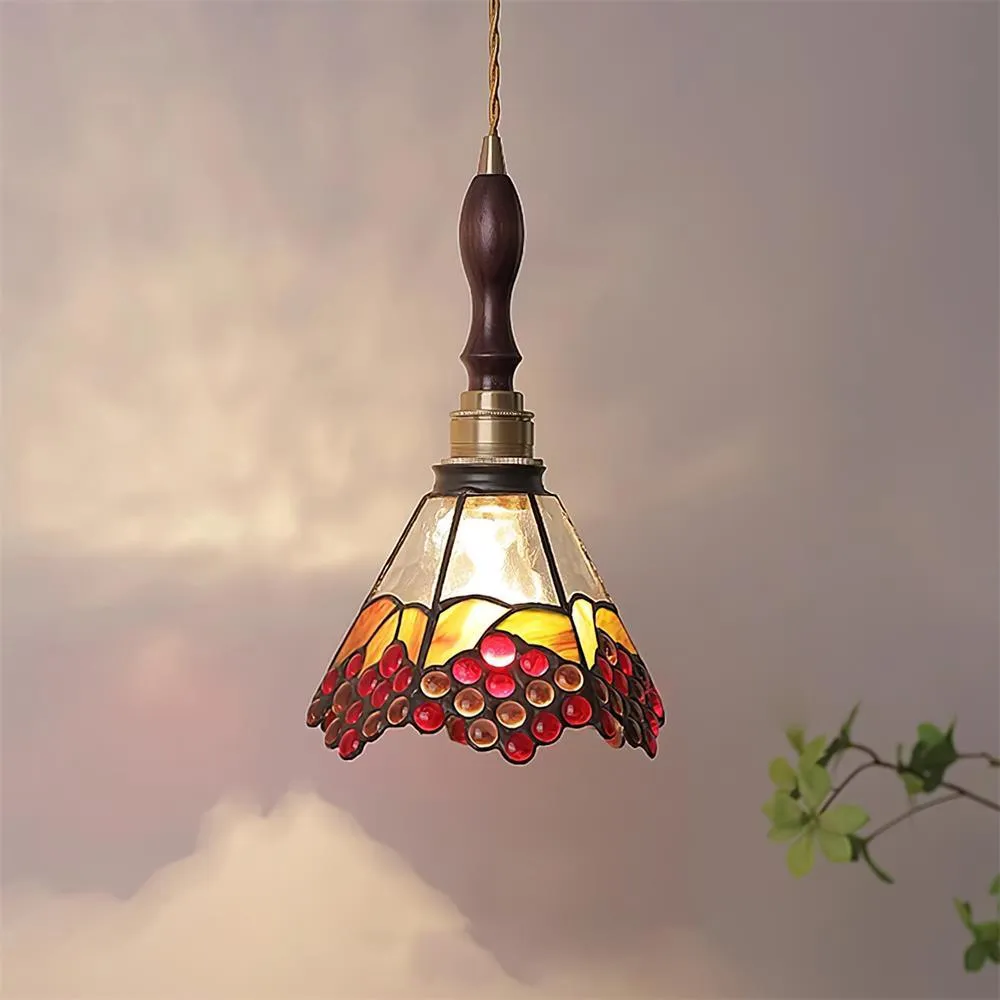 Retro Nance Pendant Lamp