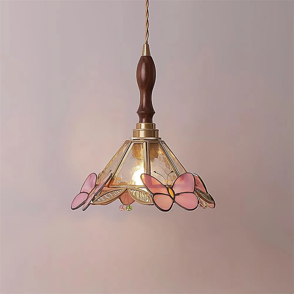 Retro Nance Pendant Lamp