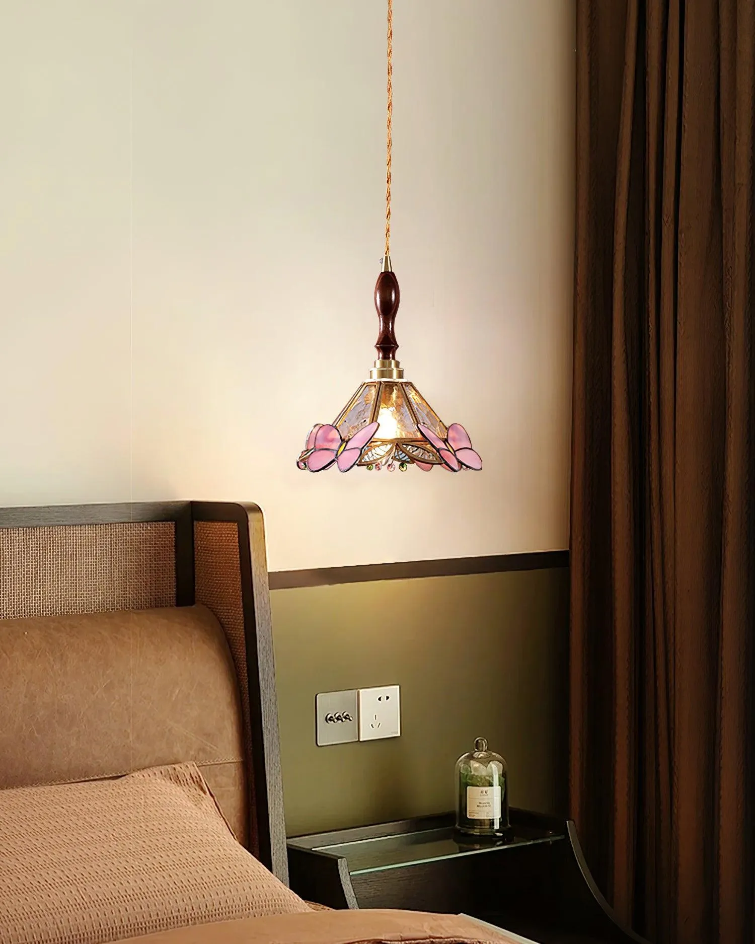 Retro Nance Pendant Lamp
