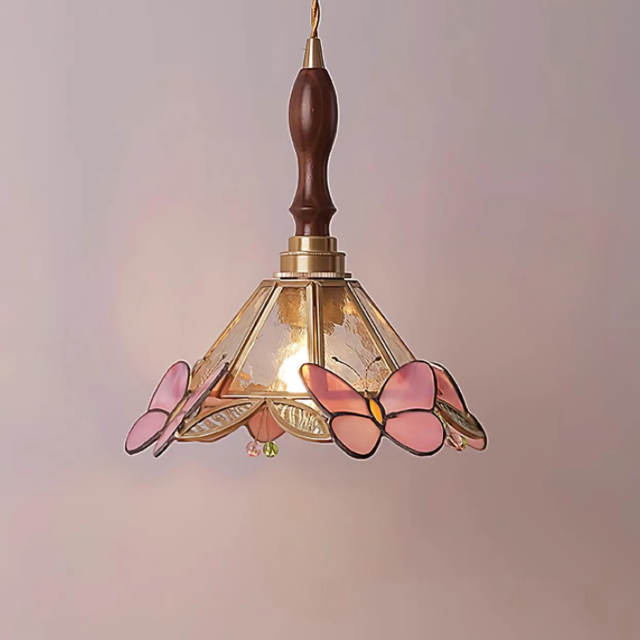 Retro Nance Pendant Lamp