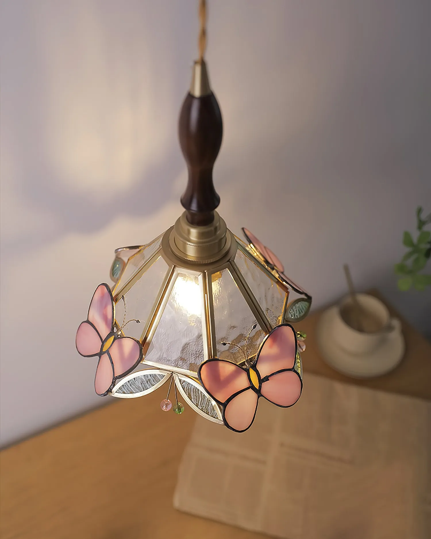Retro Nance Pendant Lamp
