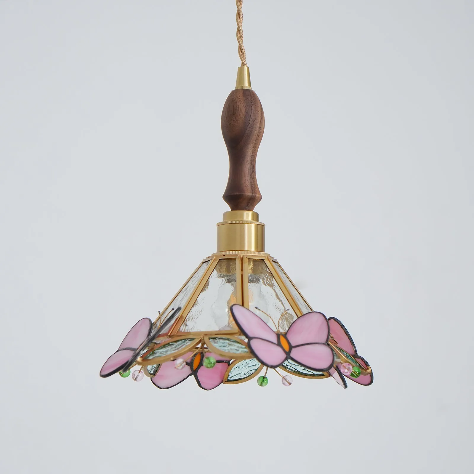 Retro Nance Pendant Lamp