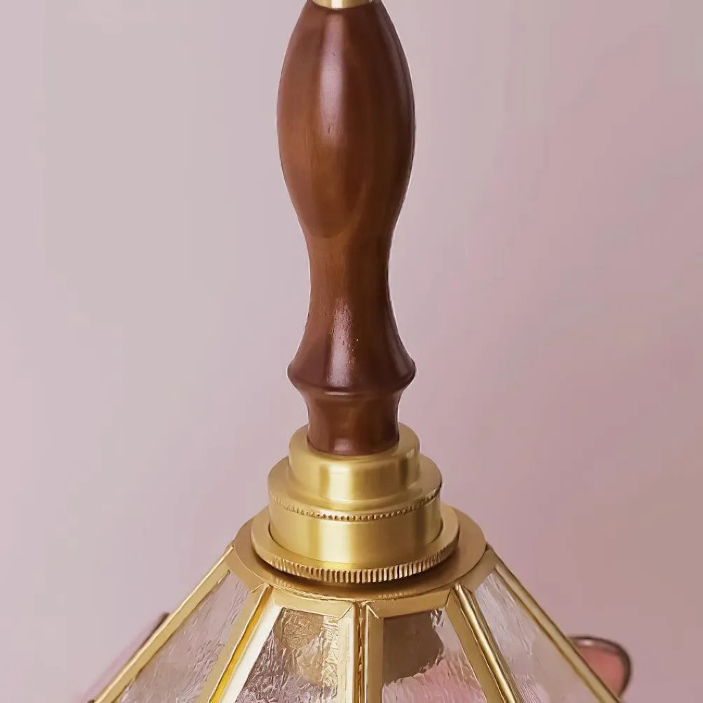 Retro Nance Pendant Lamp