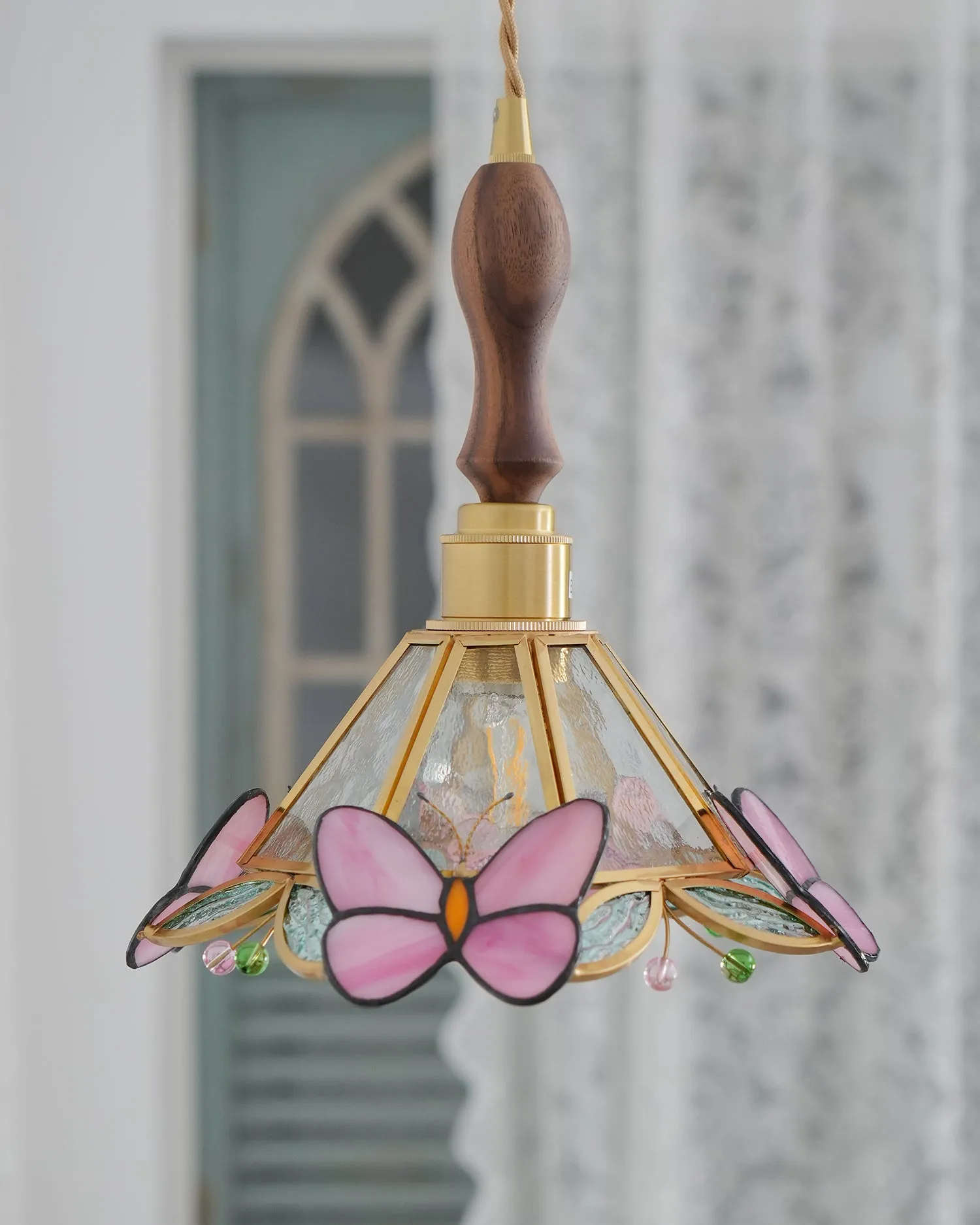 Retro Nance Pendant Lamp