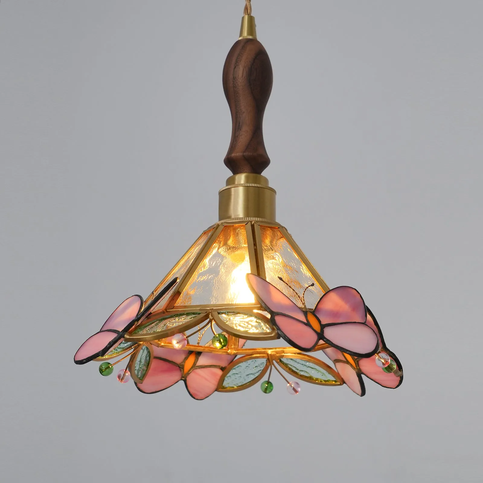 Retro Nance Pendant Lamp