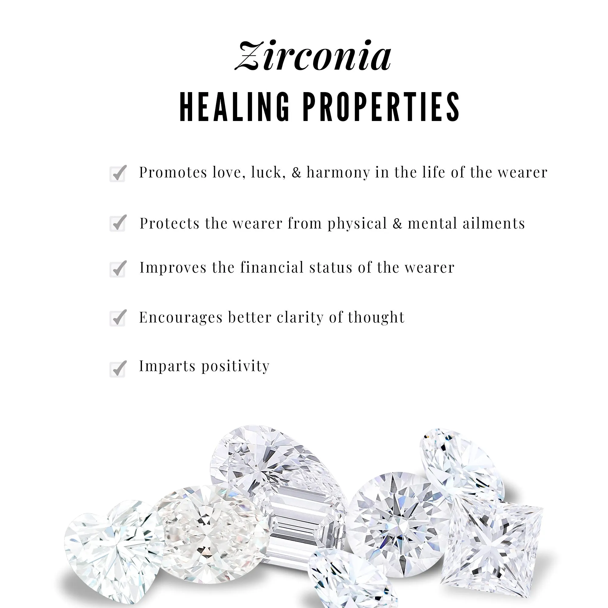 Round Cut Zircon Solitaire Snowflake Pendant Necklace Earrings Set