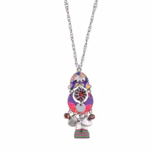 Ruby Tuesday Pendant