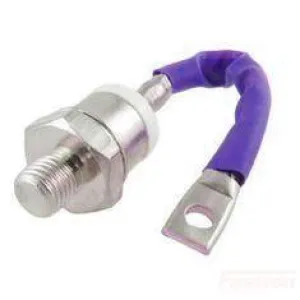 S16HNS260M, Rectifier Diode 260 Amp, 1600V, M16 x 1.5, Cathode stud