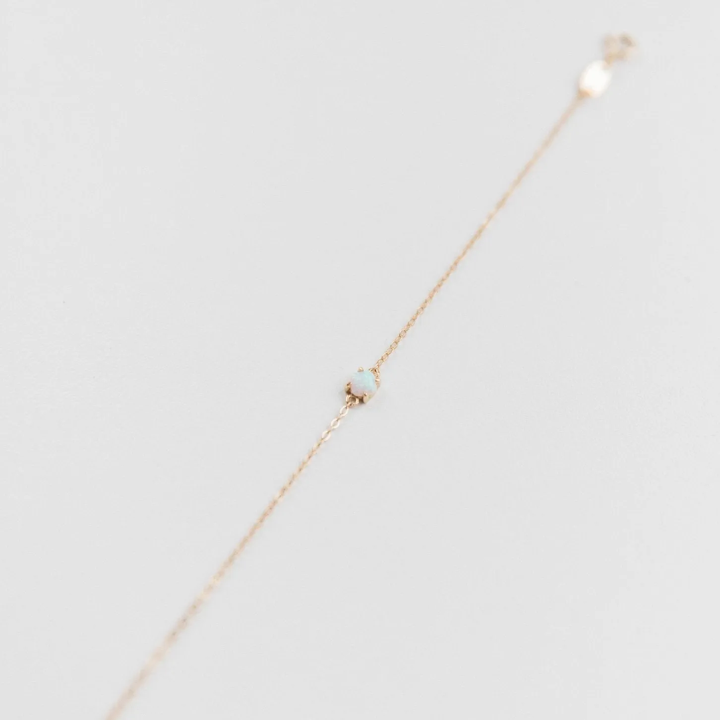Sardinia Bracelet