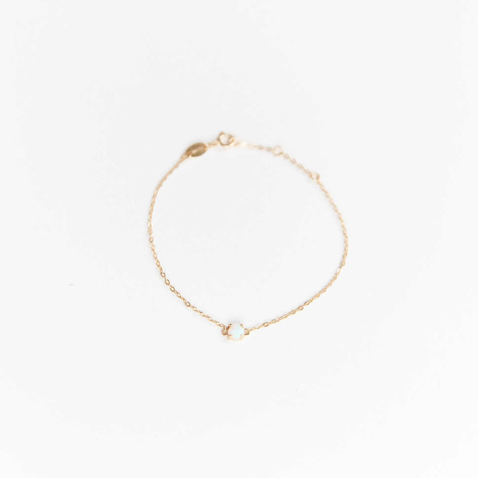 Sardinia Bracelet