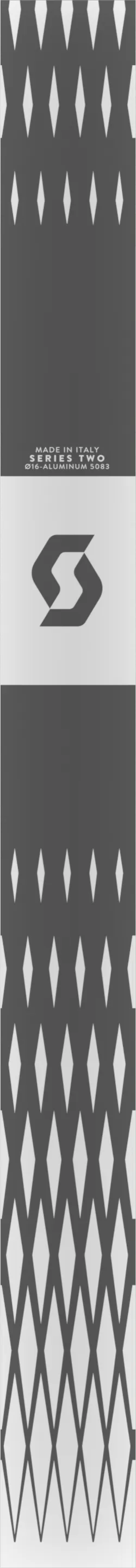 Scott Scott Koko Pole Black Pearl | Buy Scott Scott Koko Pole Black Pearl here | Outnorth