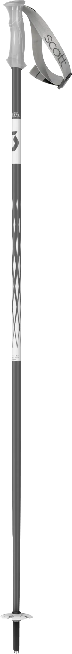Scott Scott Koko Pole Black Pearl | Buy Scott Scott Koko Pole Black Pearl here | Outnorth