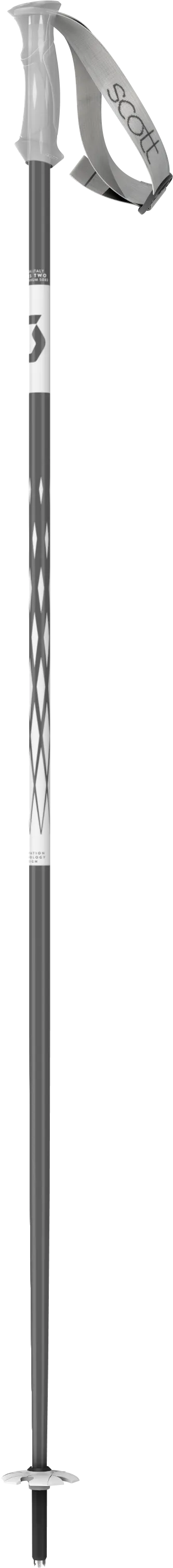 Scott Scott Koko Pole Black Pearl | Buy Scott Scott Koko Pole Black Pearl here | Outnorth