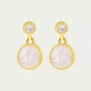 Signature Droplet Earrings