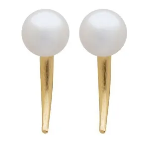 Small Spike Earring