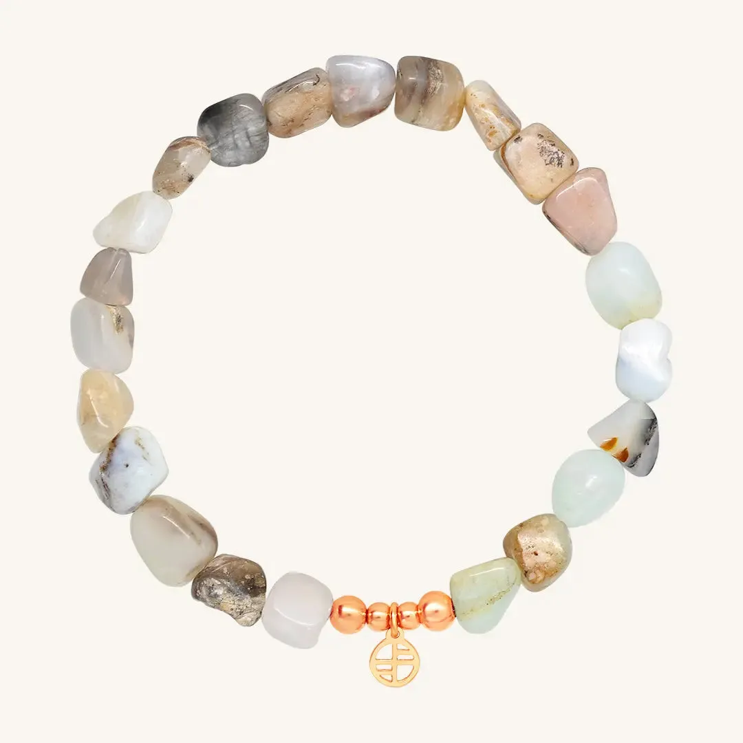 St Clair Opal Stone Bracelet