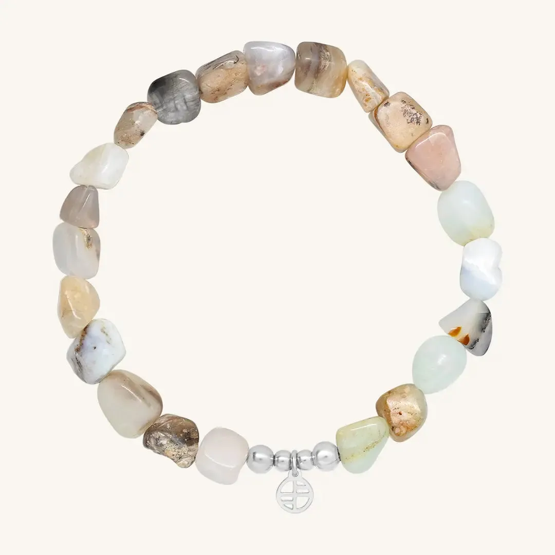 St Clair Opal Stone Bracelet