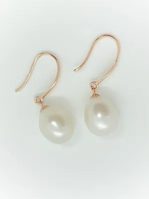 Standard Hang Drop Freshwater Pearl