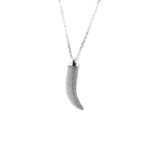 Sterling Silver Pendant