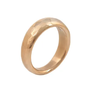 Tapered High-Dome Band