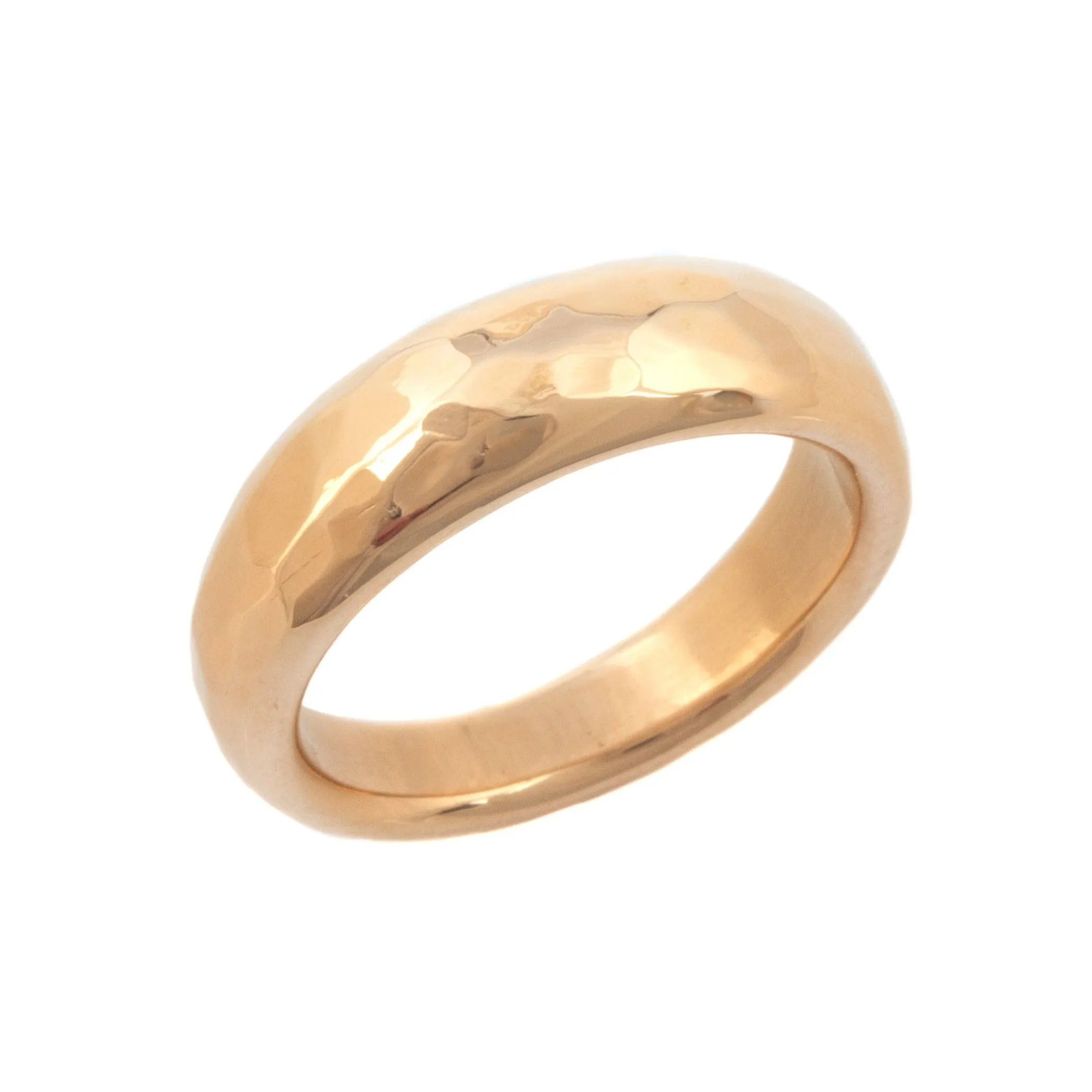 Tapered High-Dome Band