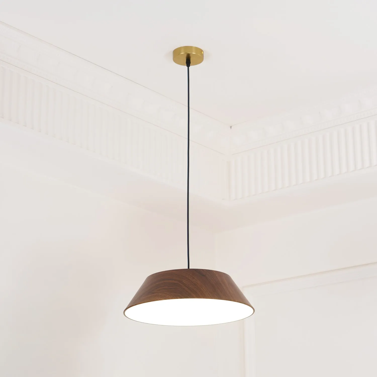 Tekio Pendant Lamp