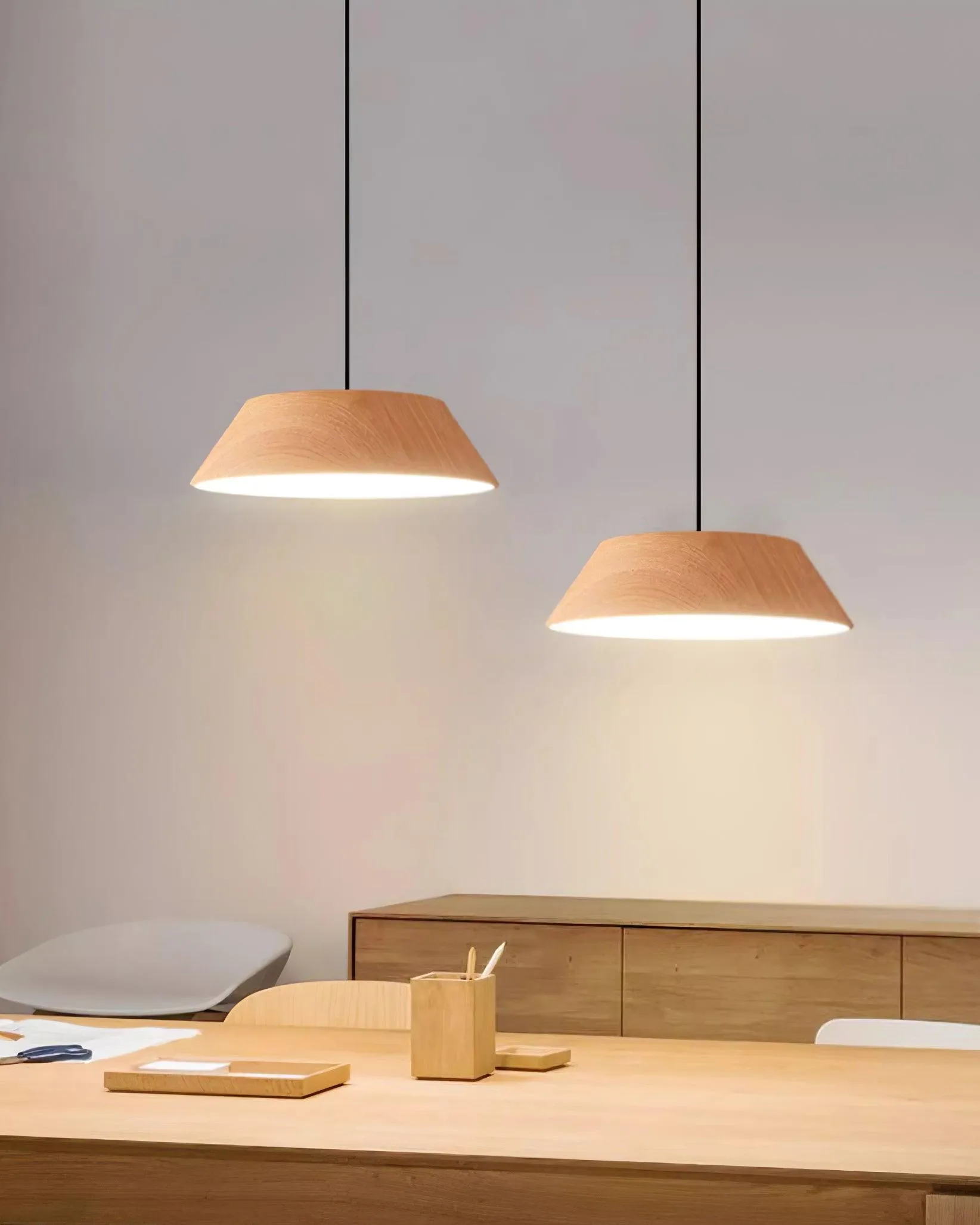 Tekio Pendant Lamp