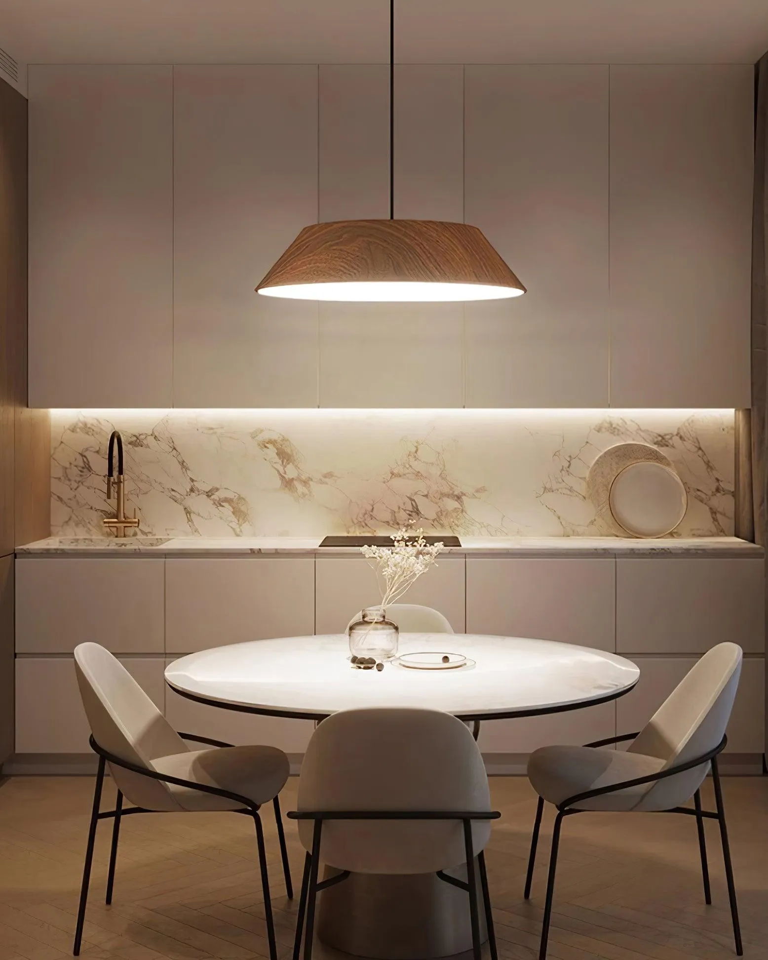 Tekio Pendant Lamp