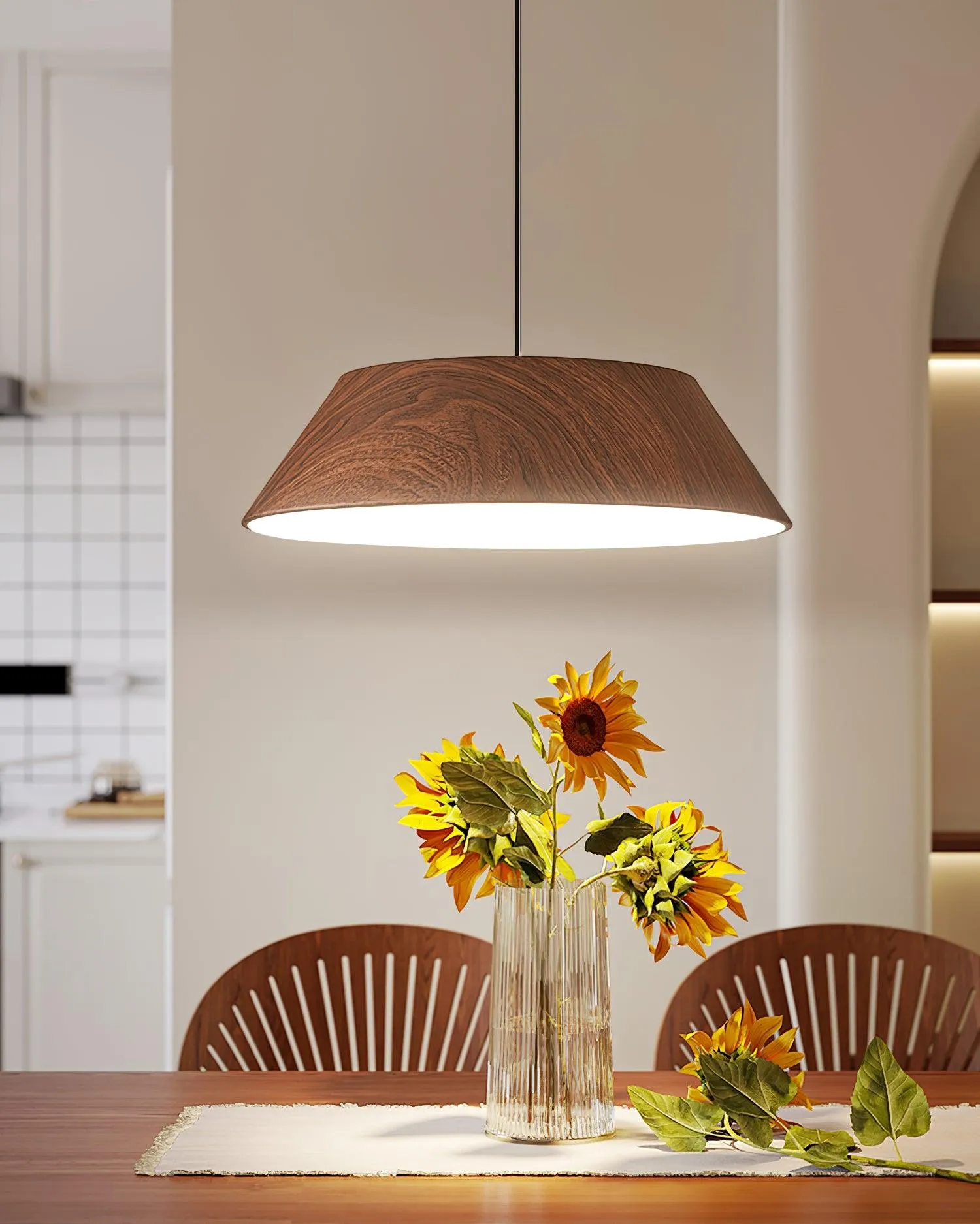 Tekio Pendant Lamp