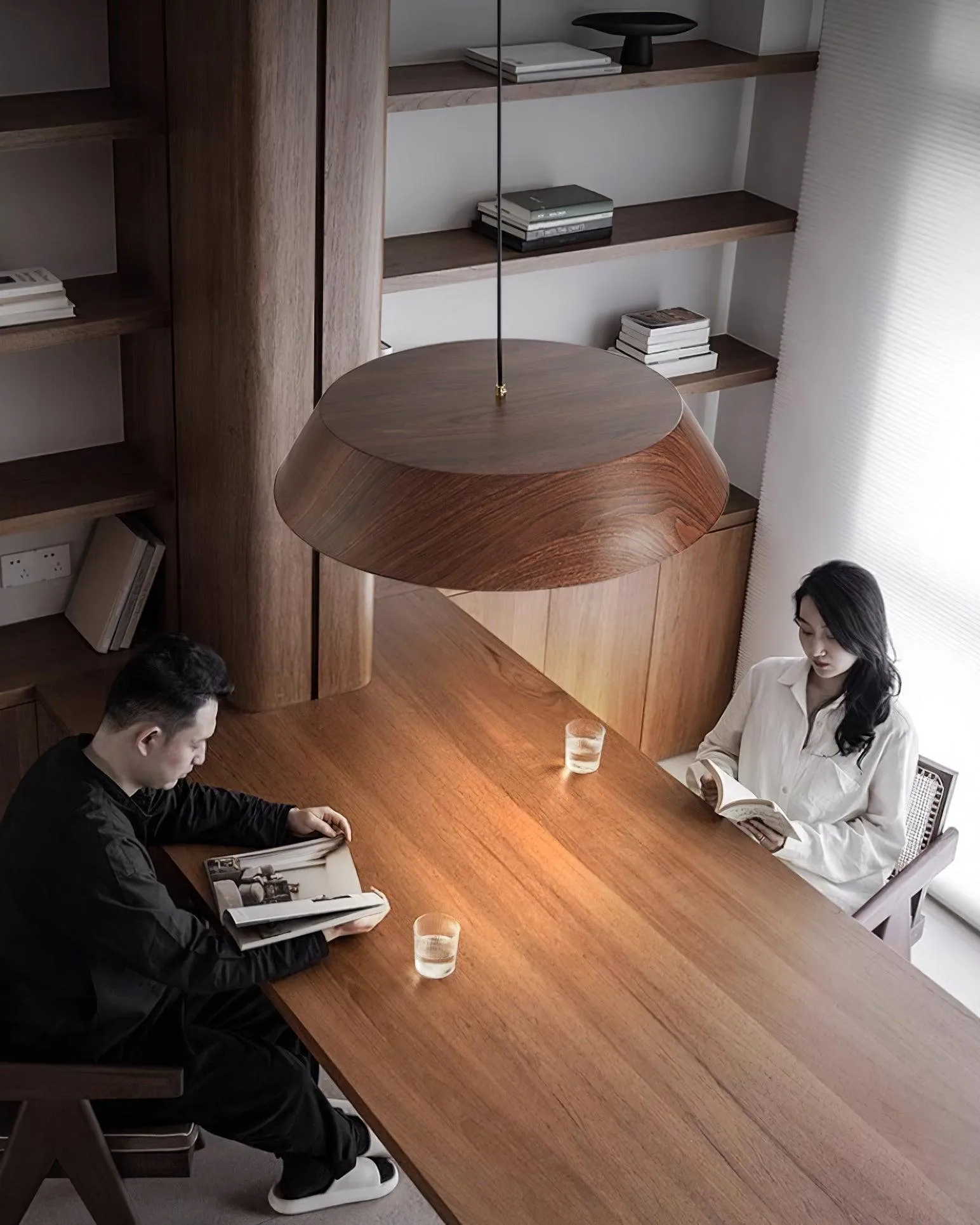 Tekio Pendant Lamp