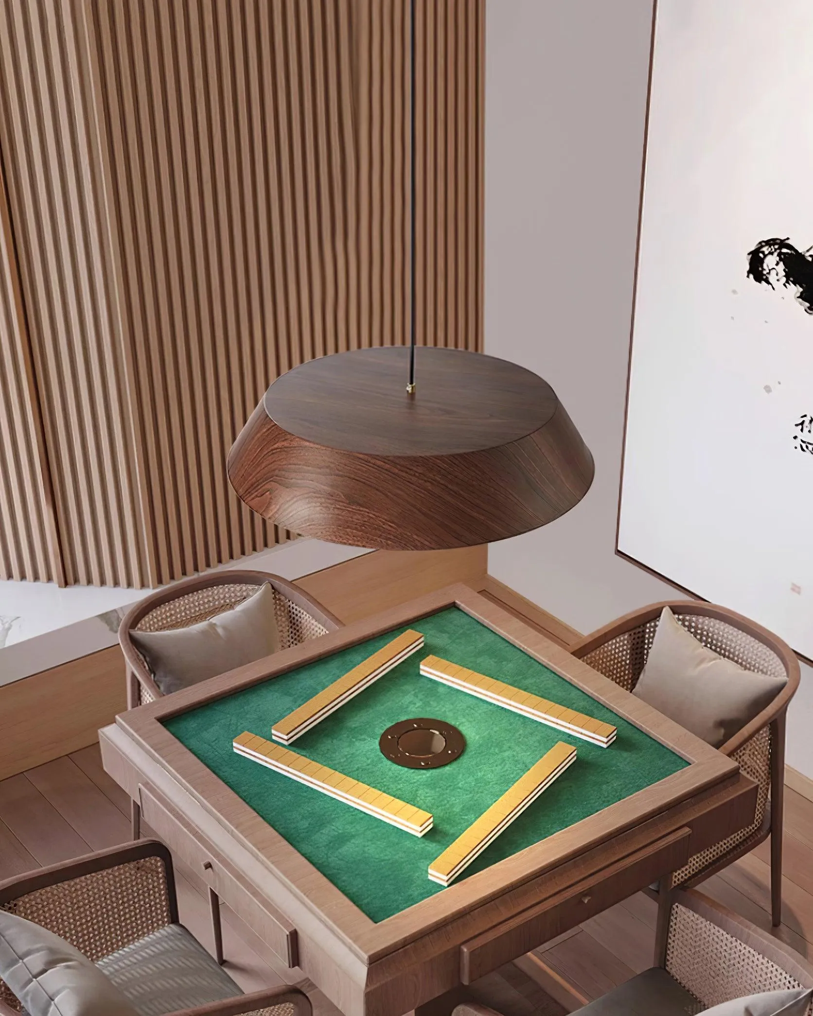 Tekio Pendant Lamp