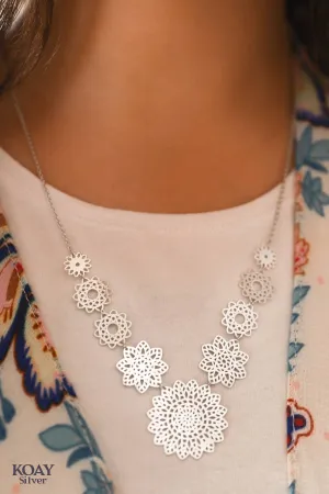 Tex Necklace