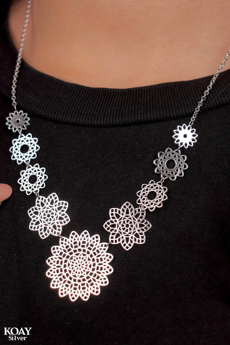 Tex Necklace