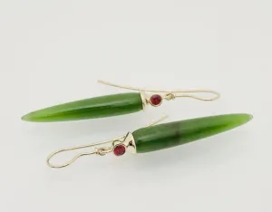 The Paliss Earrings