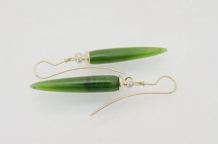 The Paliss Earrings