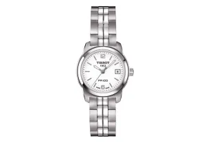 Tissot Women's PR 100 Quartz Watch T0492101101700