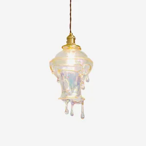 Water Drop Pendant Lamp