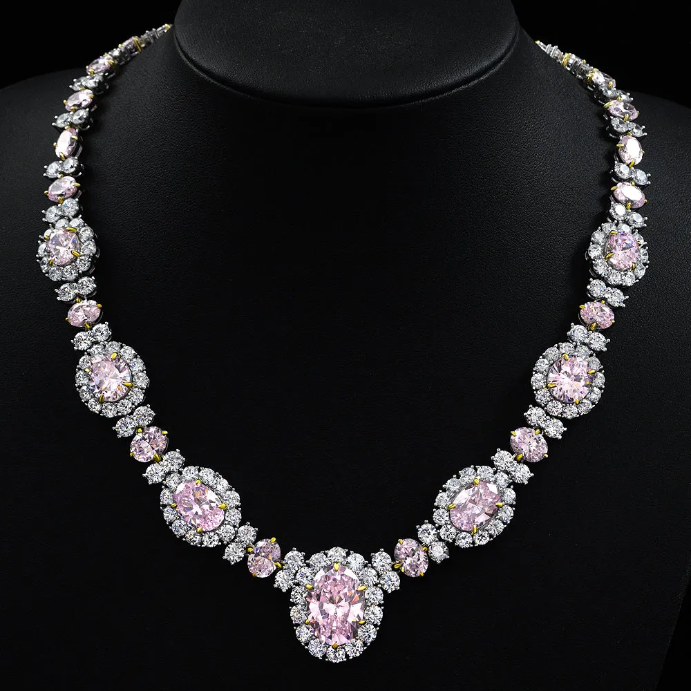 Worth Avenue Statement Necklace
