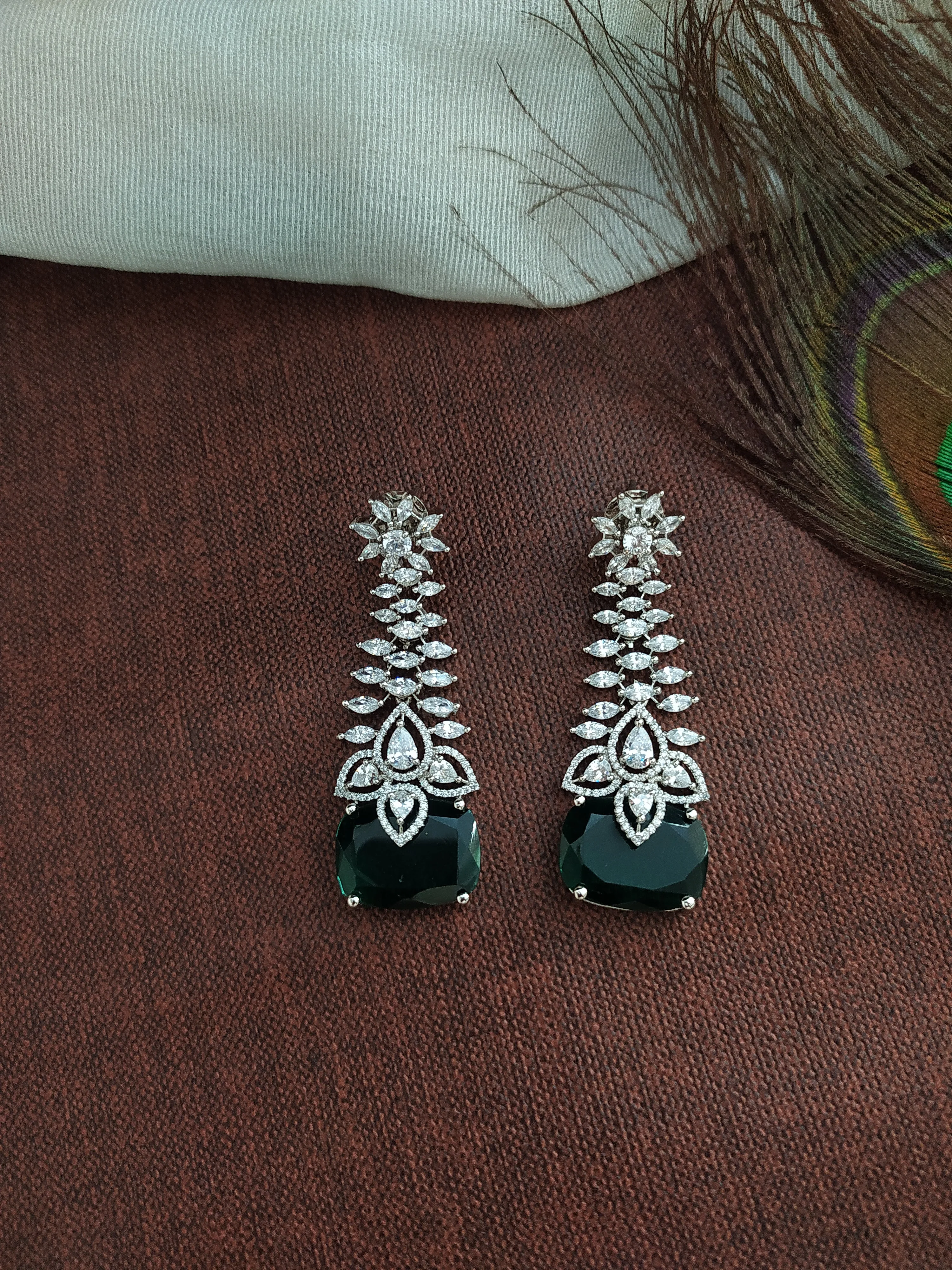 Zircon Mid-length Set