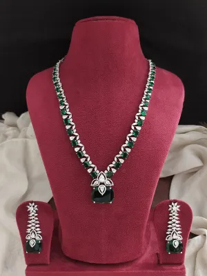 Zircon Mid-length Set