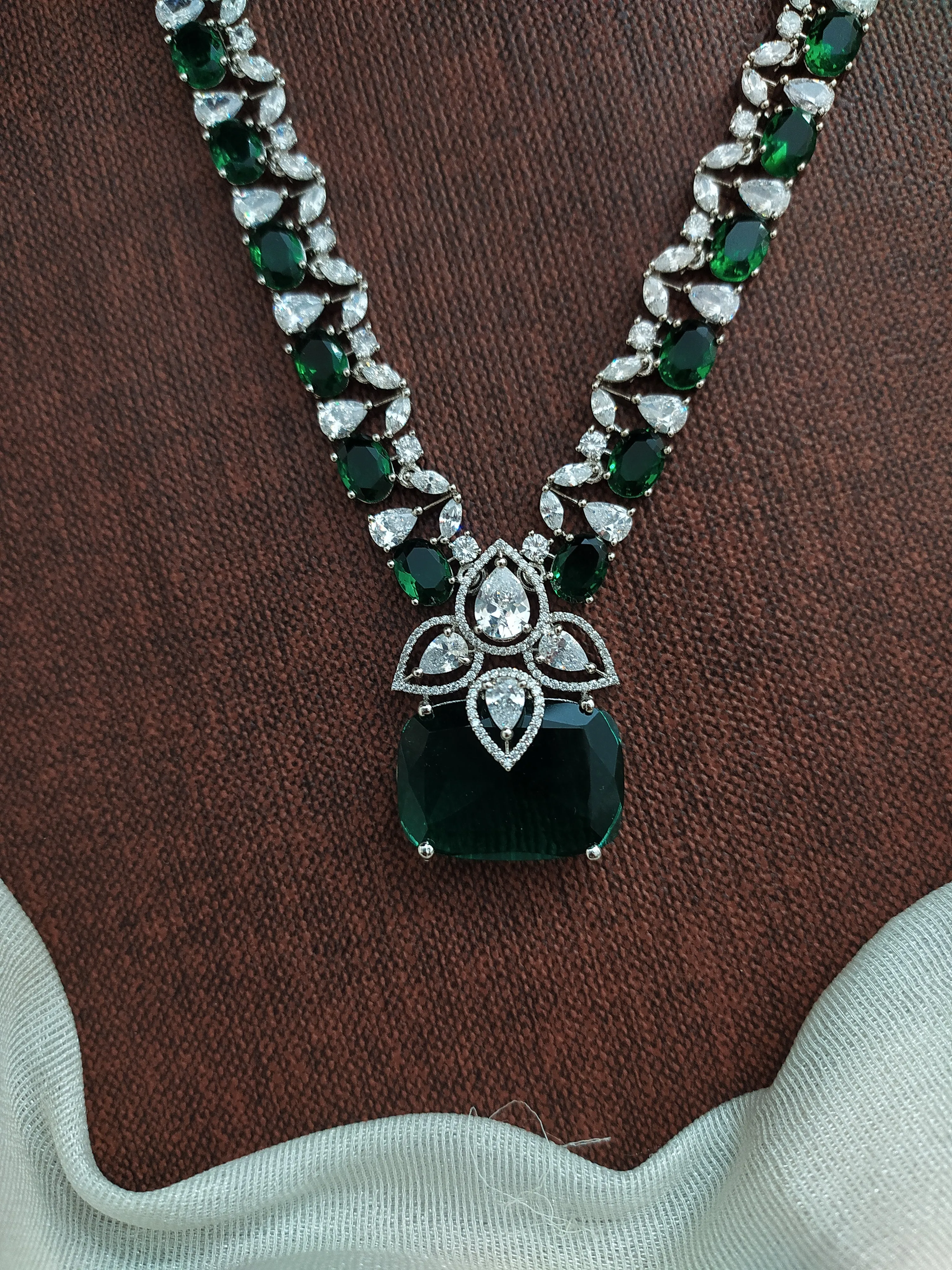 Zircon Mid-length Set