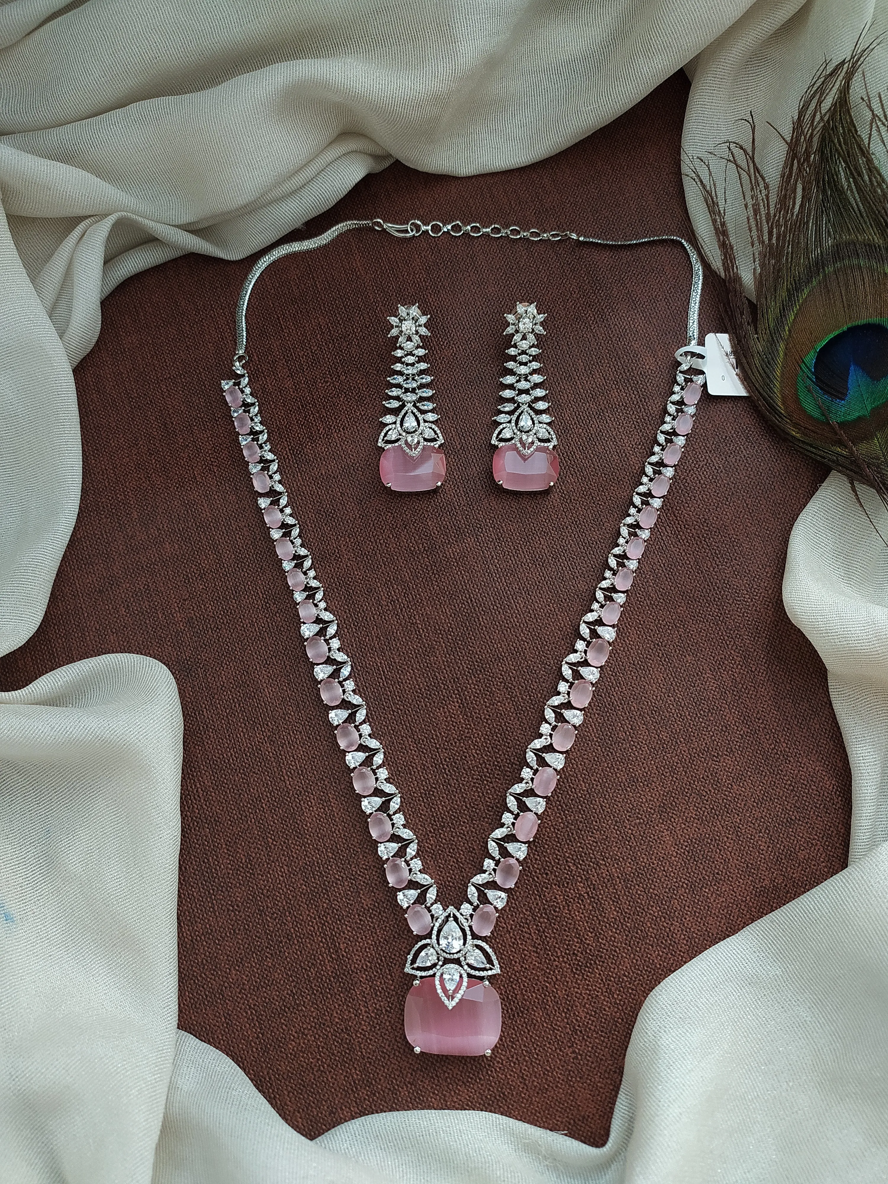 Zircon Mid-length Set